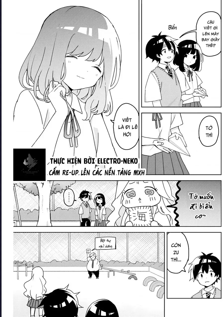 Bạn Thưở Nhỏ Của Tôi [Chap 1-14]