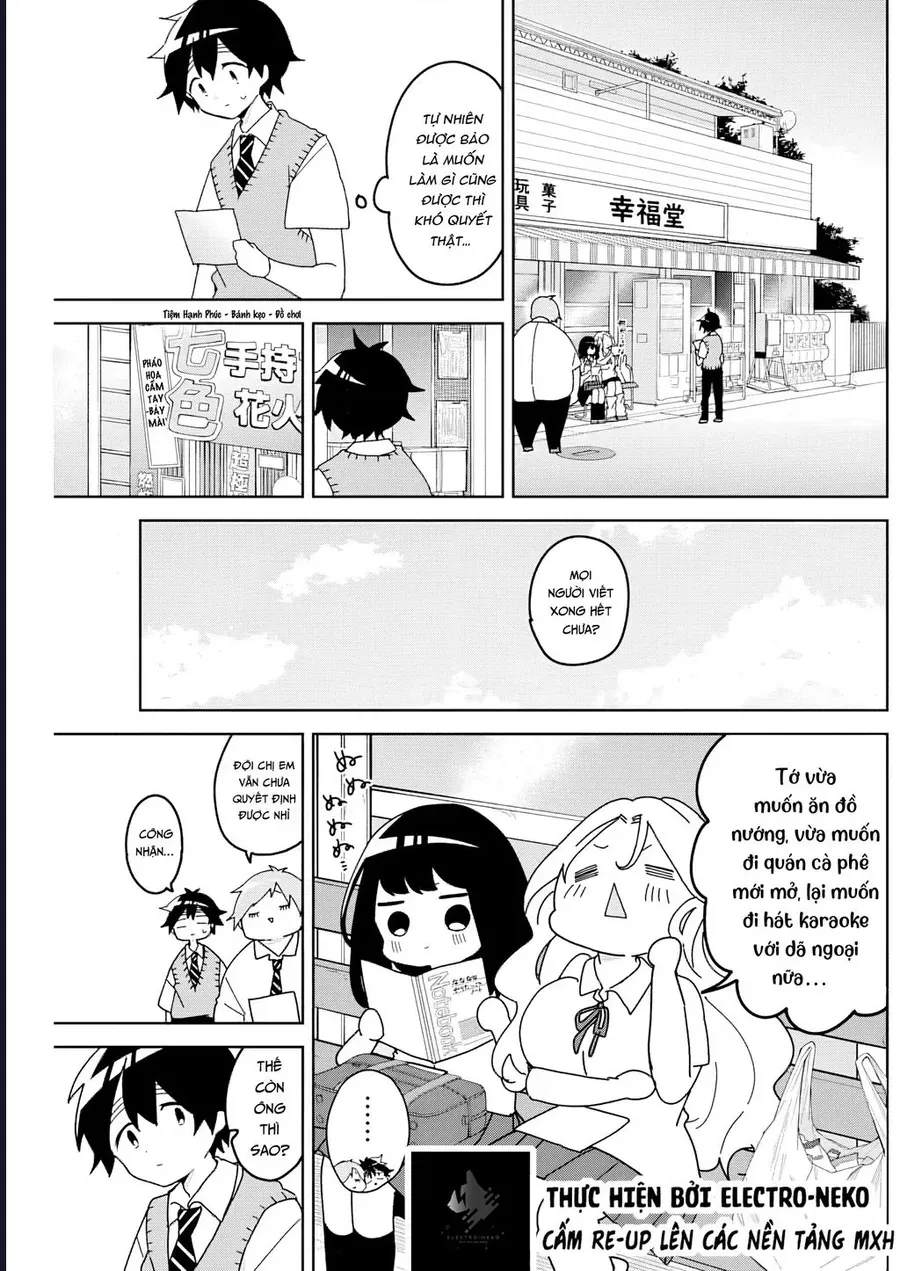 Bạn Thưở Nhỏ Của Tôi [Chap 1-14]