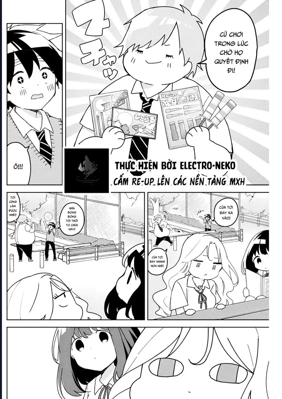 Bạn Thưở Nhỏ Của Tôi [Chap 1-14]