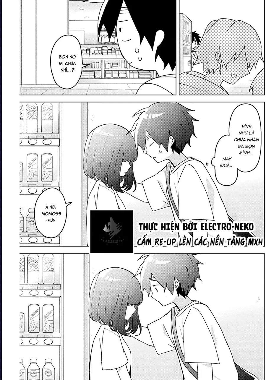 Bạn Thưở Nhỏ Của Tôi [Chap 1-14]