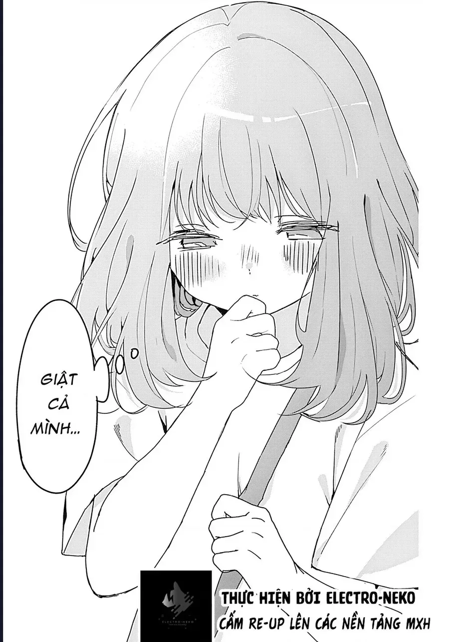 Bạn Thưở Nhỏ Của Tôi [Chap 1-14]