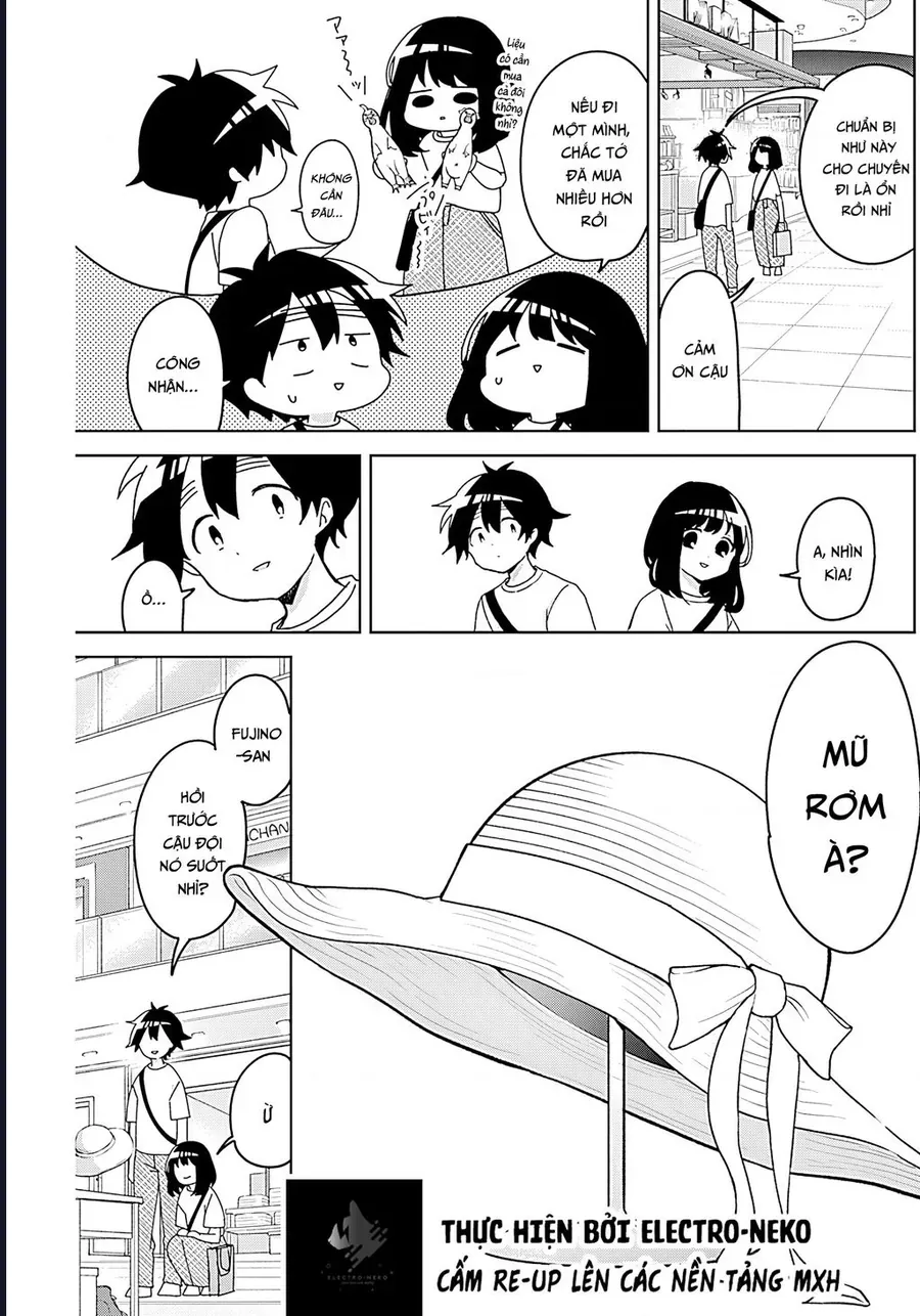 Bạn Thưở Nhỏ Của Tôi [Chap 1-14]