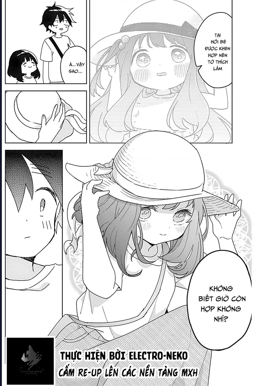 Bạn Thưở Nhỏ Của Tôi [Chap 1-14]