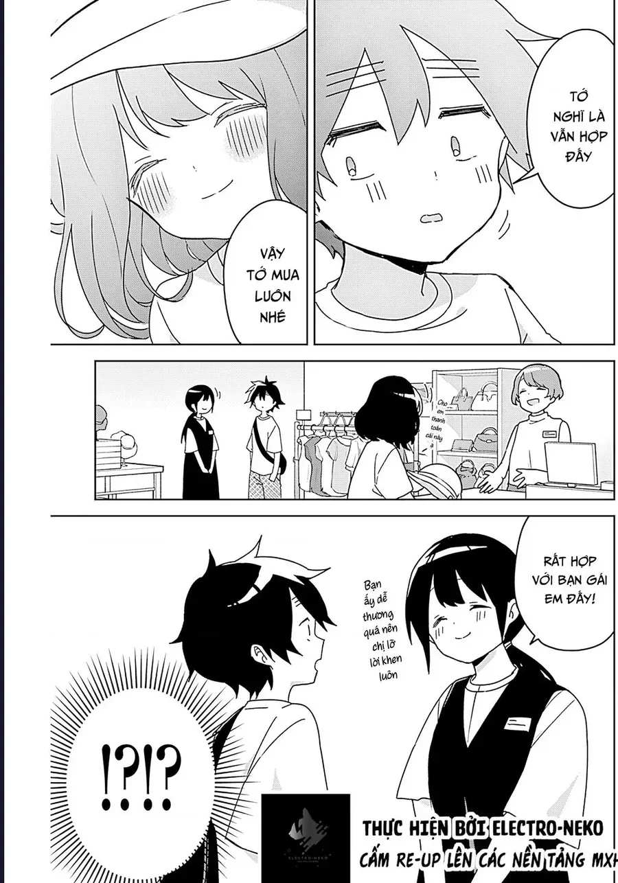 Bạn Thưở Nhỏ Của Tôi [Chap 1-14]