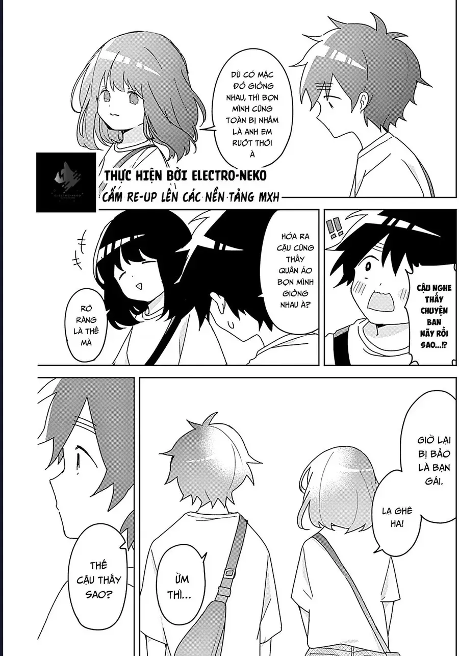 Bạn Thưở Nhỏ Của Tôi [Chap 1-14]