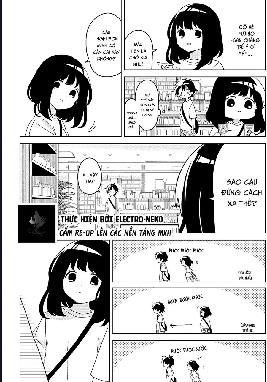 Bạn Thưở Nhỏ Của Tôi [Chap 1-14]