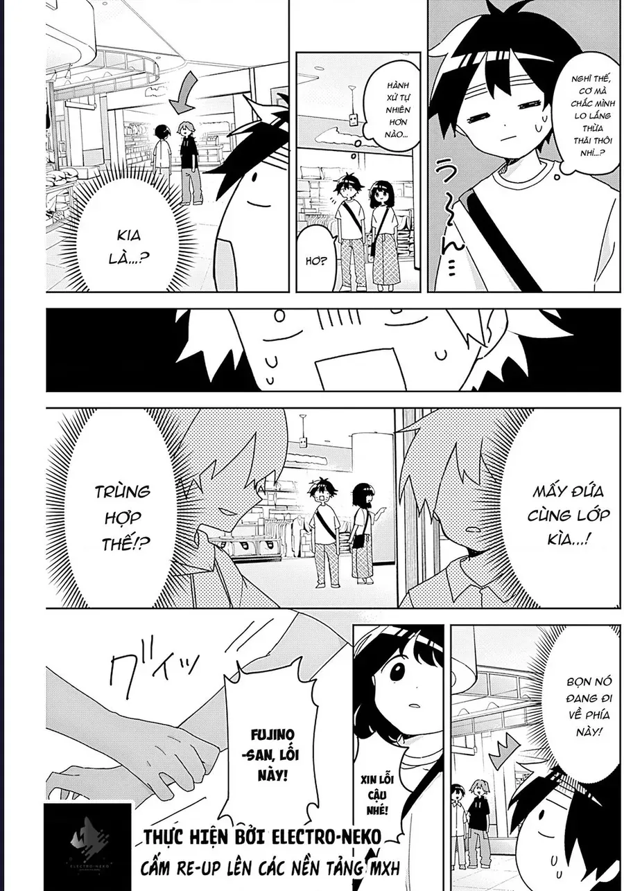 Bạn Thưở Nhỏ Của Tôi [Chap 1-14]