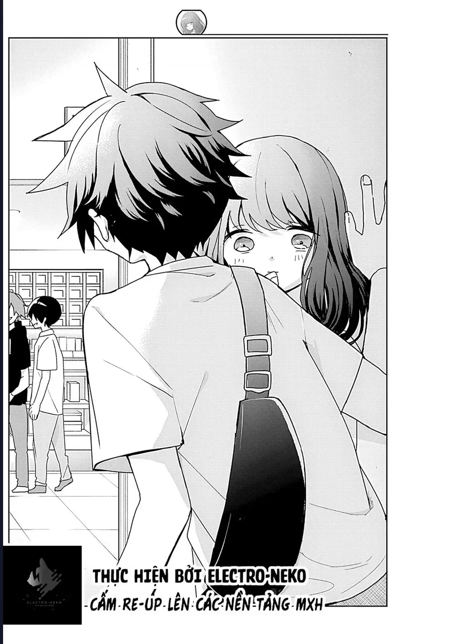 Bạn Thưở Nhỏ Của Tôi [Chap 1-14]