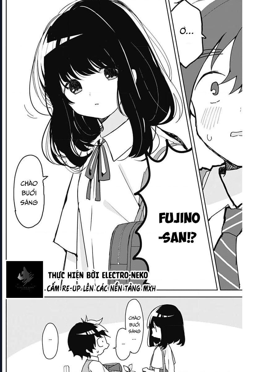 Bạn Thưở Nhỏ Của Tôi [Chap 1-14]