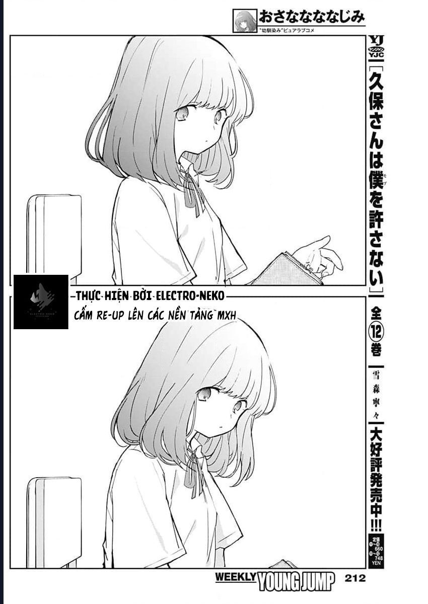 Bạn Thưở Nhỏ Của Tôi [Chap 1-14]