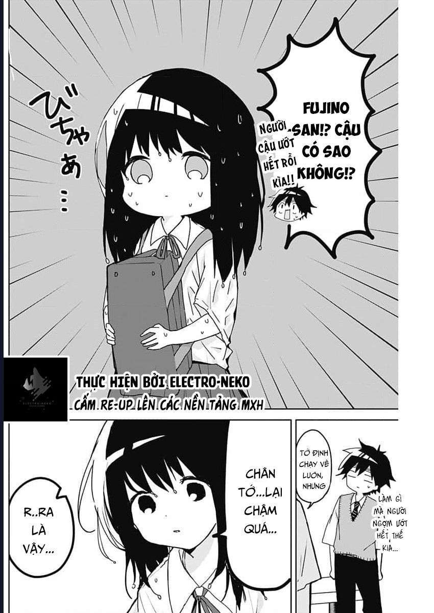 Bạn Thưở Nhỏ Của Tôi [Chap 1-14]