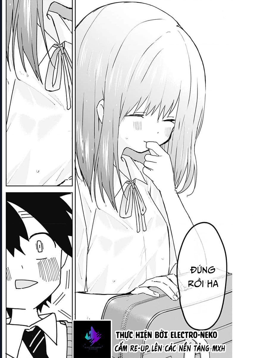 Bạn Thưở Nhỏ Của Tôi [Chap 1-14]