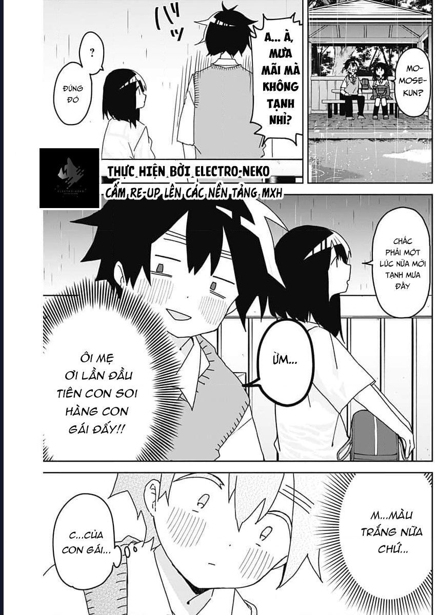 Bạn Thưở Nhỏ Của Tôi [Chap 1-14]