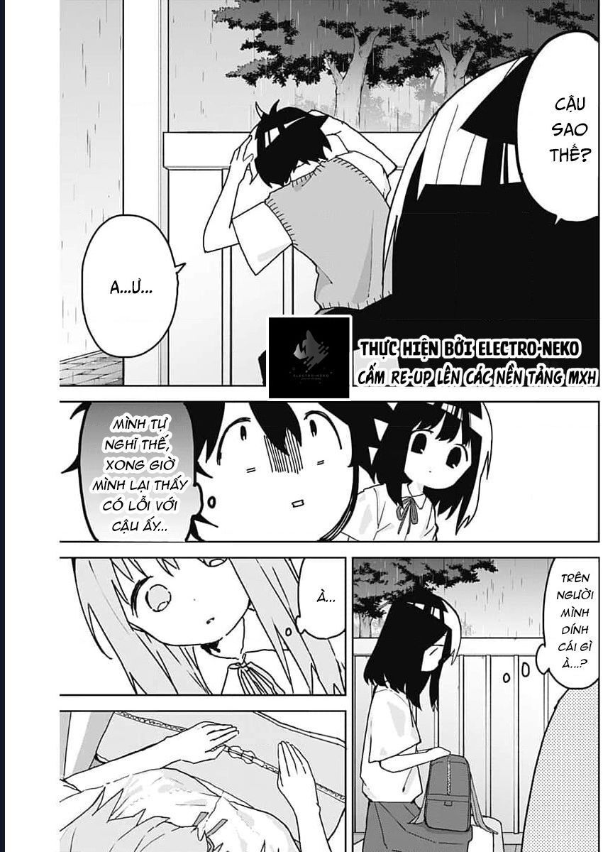 Bạn Thưở Nhỏ Của Tôi [Chap 1-14]