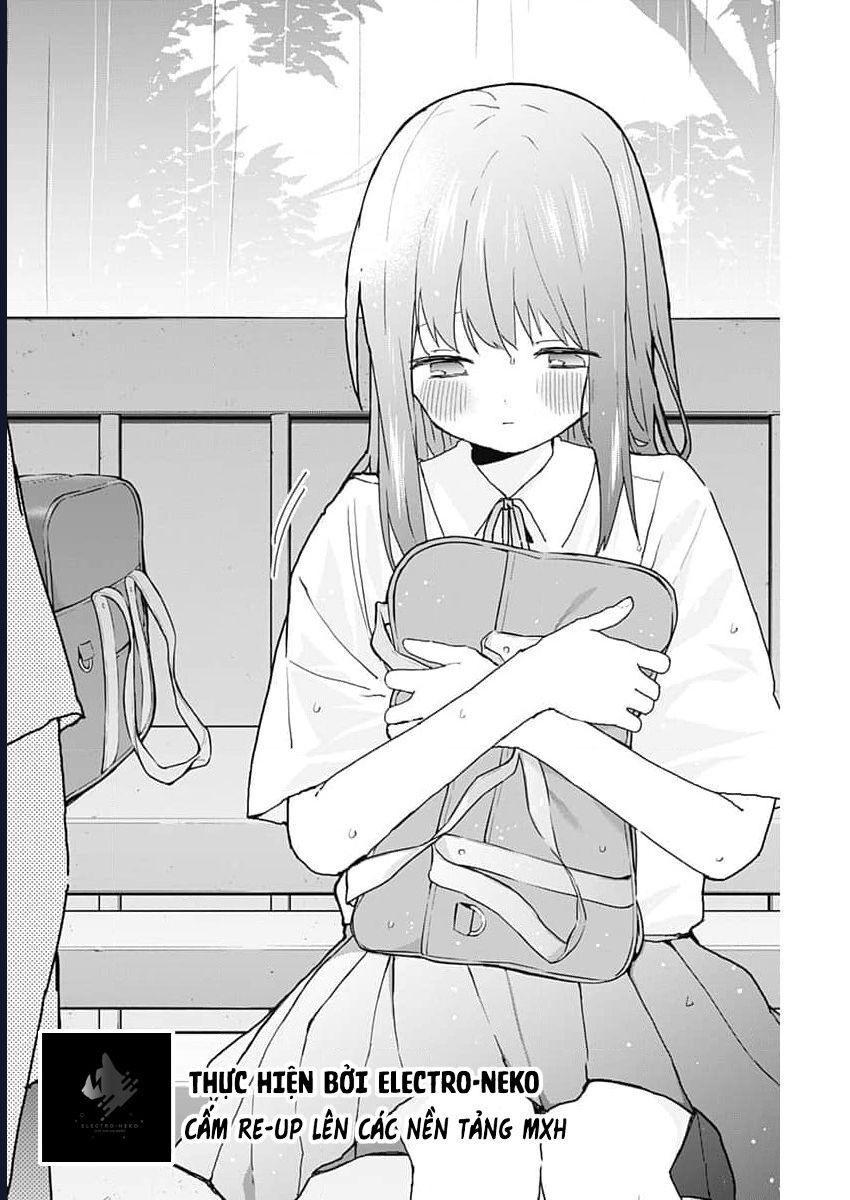 Bạn Thưở Nhỏ Của Tôi [Chap 1-14]