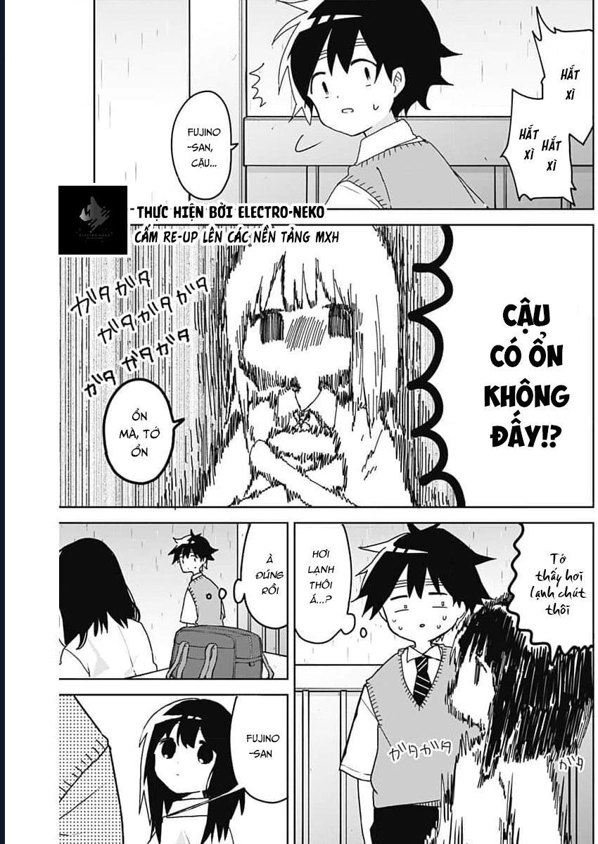 Bạn Thưở Nhỏ Của Tôi [Chap 1-14]