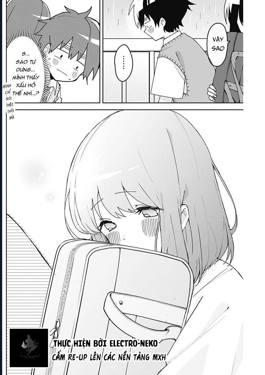 Bạn Thưở Nhỏ Của Tôi [Chap 1-14]