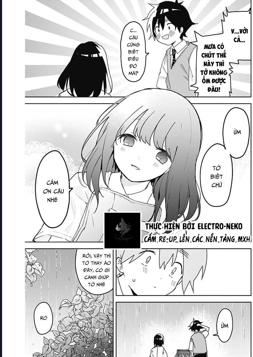 Bạn Thưở Nhỏ Của Tôi [Chap 1-14]