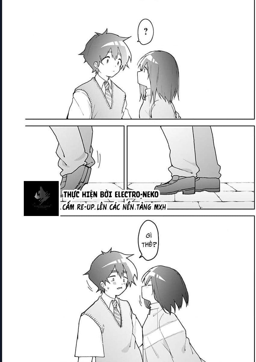 Bạn Thưở Nhỏ Của Tôi [Chap 1-14]