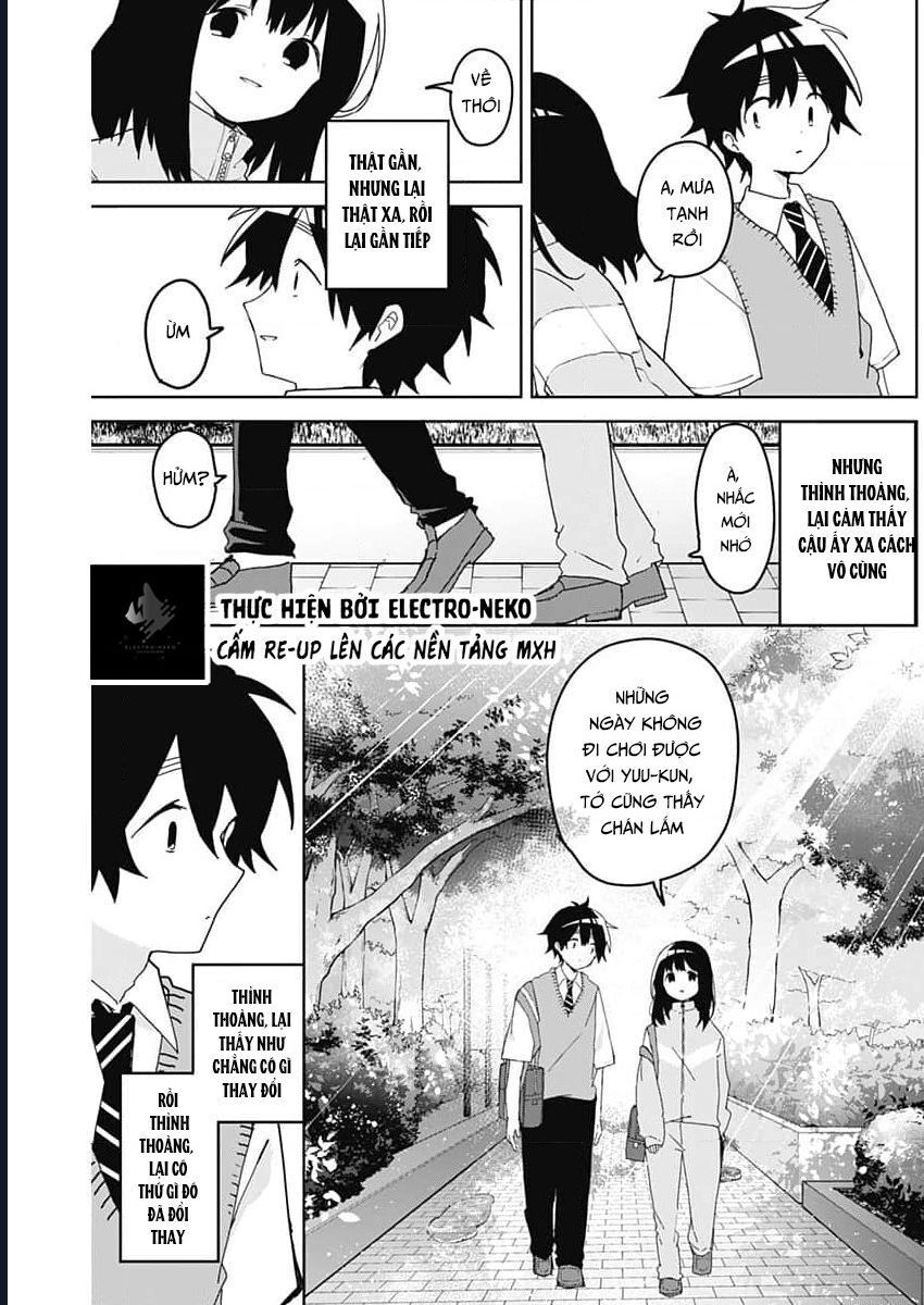 Bạn Thưở Nhỏ Của Tôi [Chap 1-14]