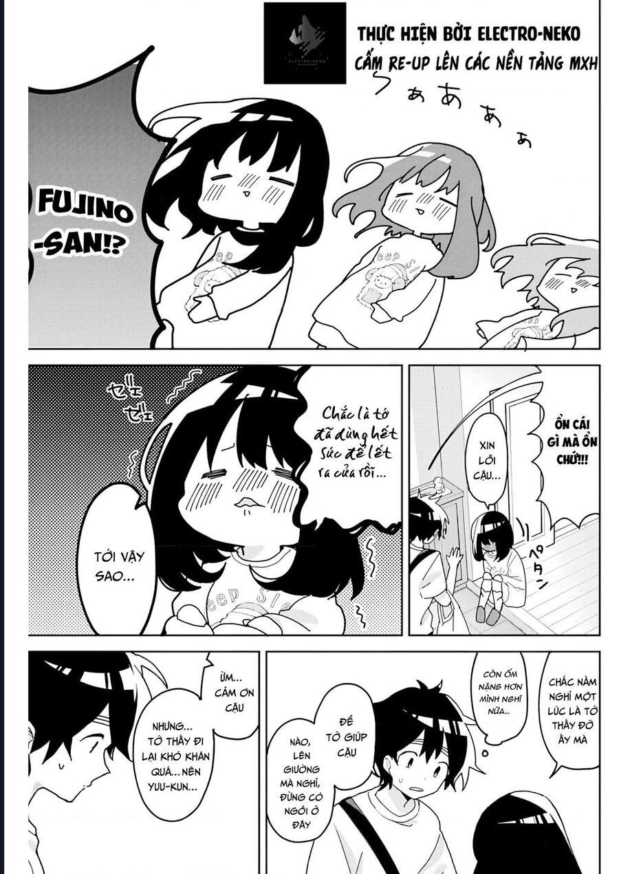 Bạn Thưở Nhỏ Của Tôi [Chap 1-14]