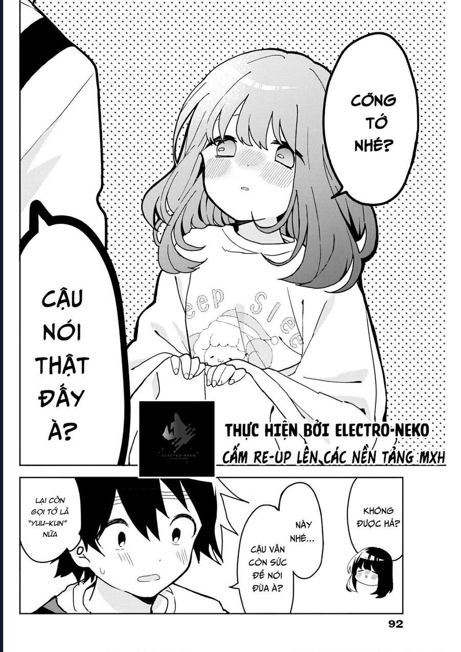 Bạn Thưở Nhỏ Của Tôi [Chap 1-14]