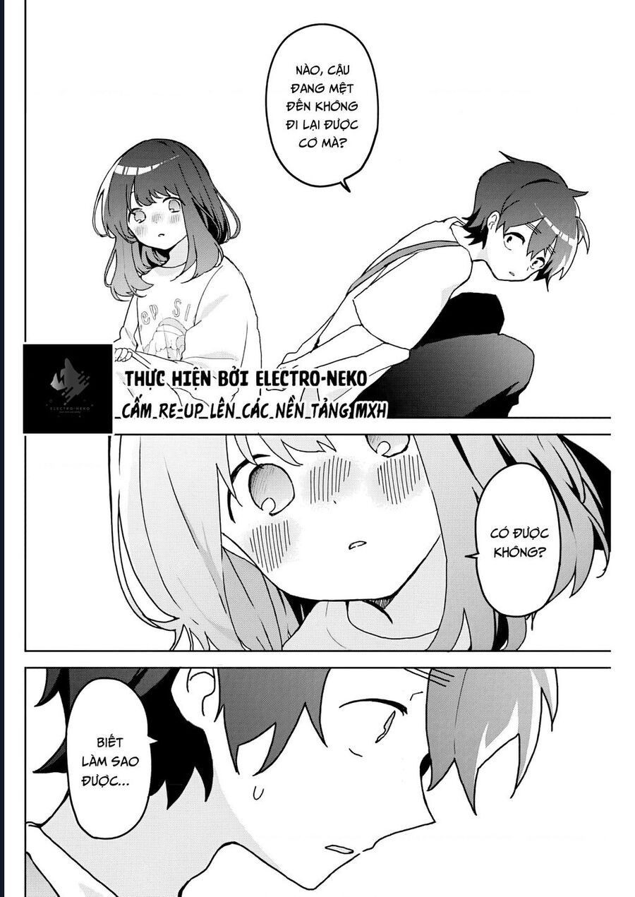 Bạn Thưở Nhỏ Của Tôi [Chap 1-14]