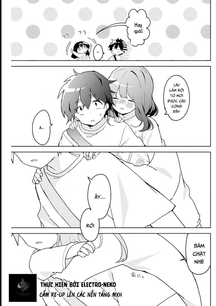 Bạn Thưở Nhỏ Của Tôi [Chap 1-14]