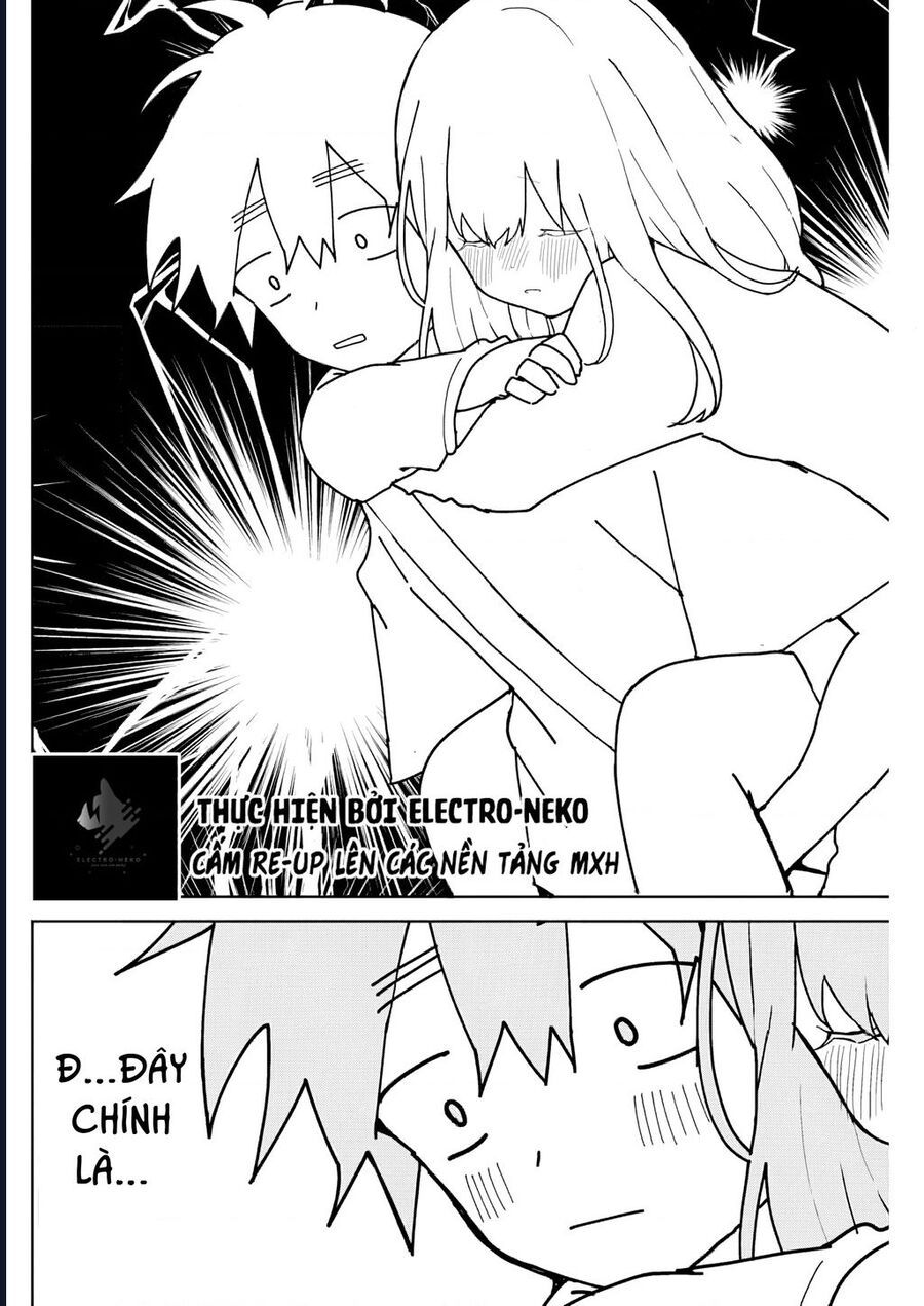 Bạn Thưở Nhỏ Của Tôi [Chap 1-14]