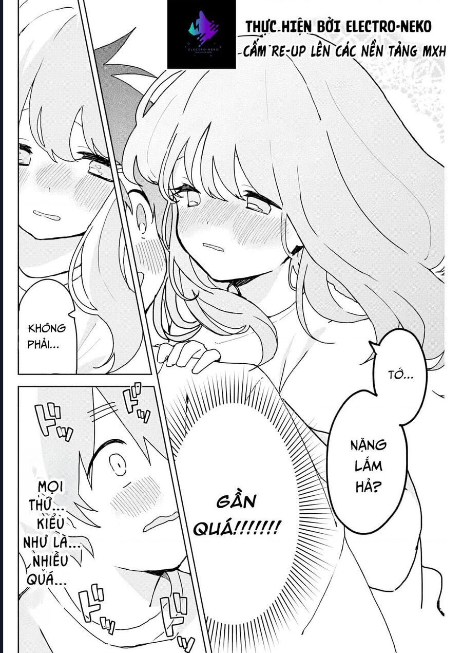 Bạn Thưở Nhỏ Của Tôi [Chap 1-14]