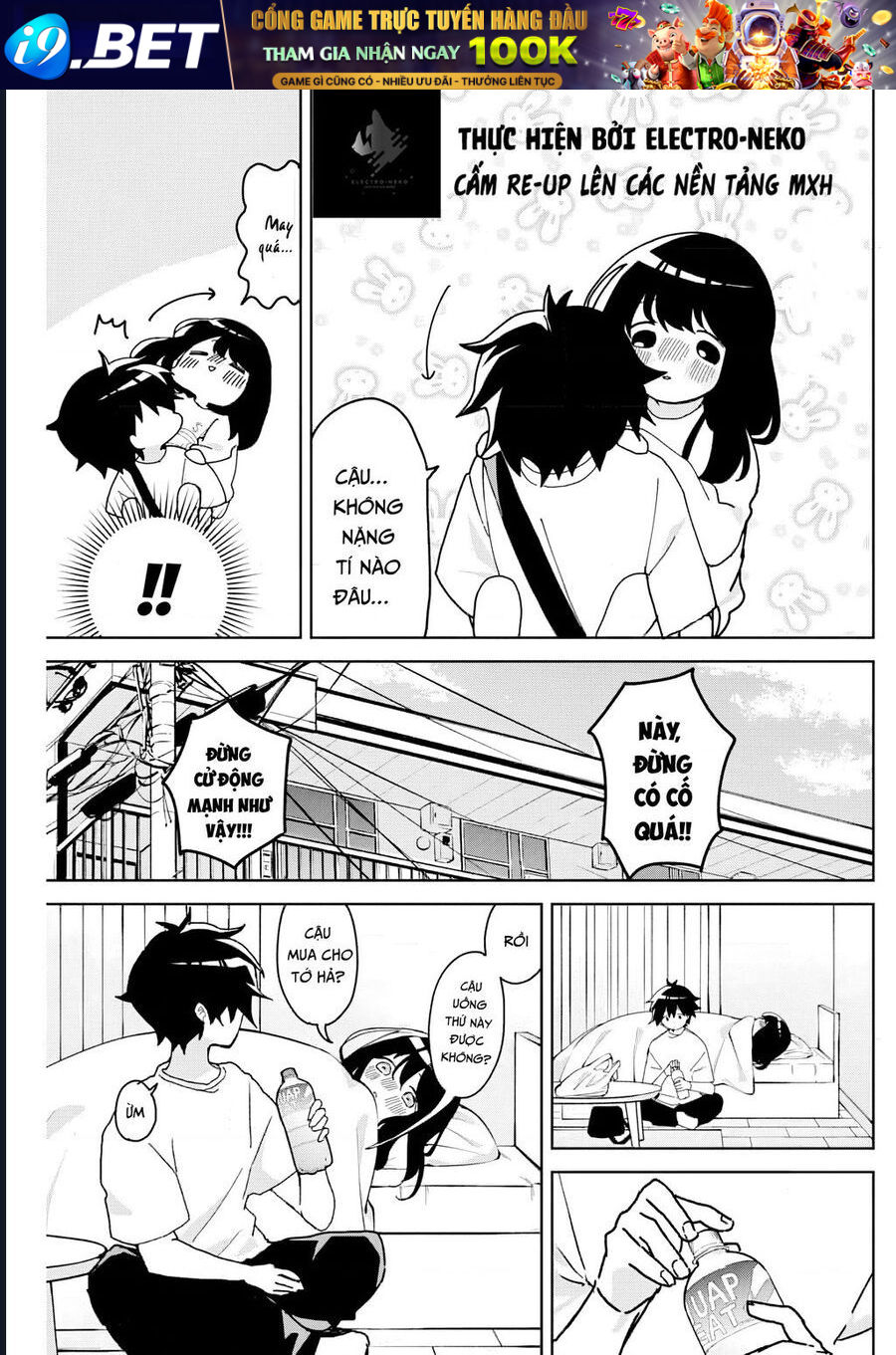 Bạn Thưở Nhỏ Của Tôi [Chap 1-14]