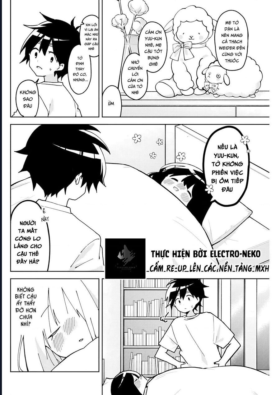 Bạn Thưở Nhỏ Của Tôi [Chap 1-14]