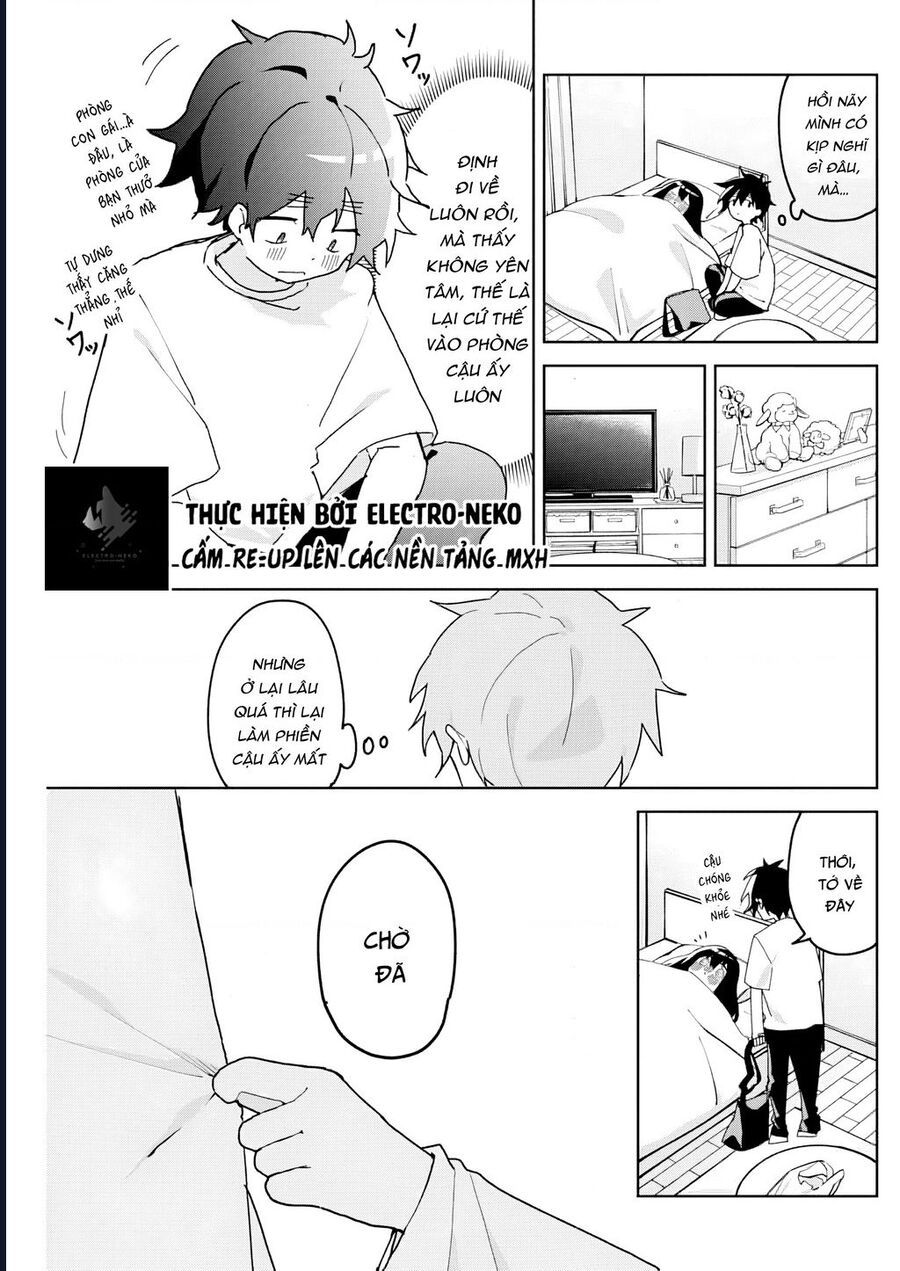 Bạn Thưở Nhỏ Của Tôi [Chap 1-14]