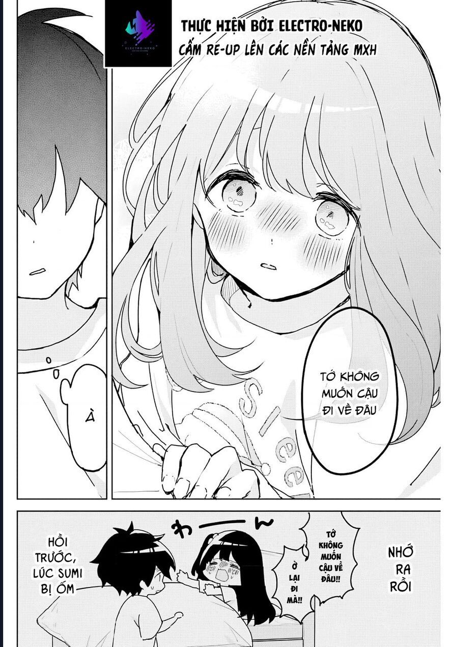 Bạn Thưở Nhỏ Của Tôi [Chap 1-14]