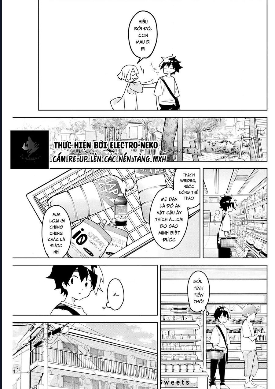 Bạn Thưở Nhỏ Của Tôi [Chap 1-14]