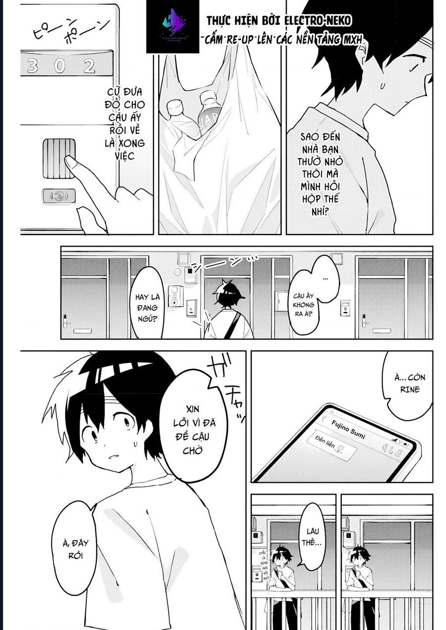 Bạn Thưở Nhỏ Của Tôi [Chap 1-14]