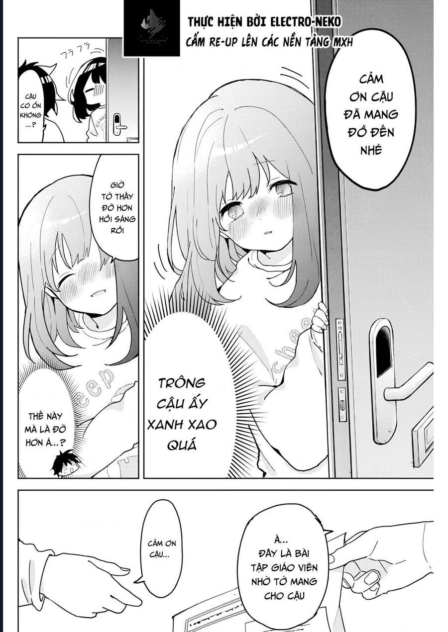 Bạn Thưở Nhỏ Của Tôi [Chap 1-14]