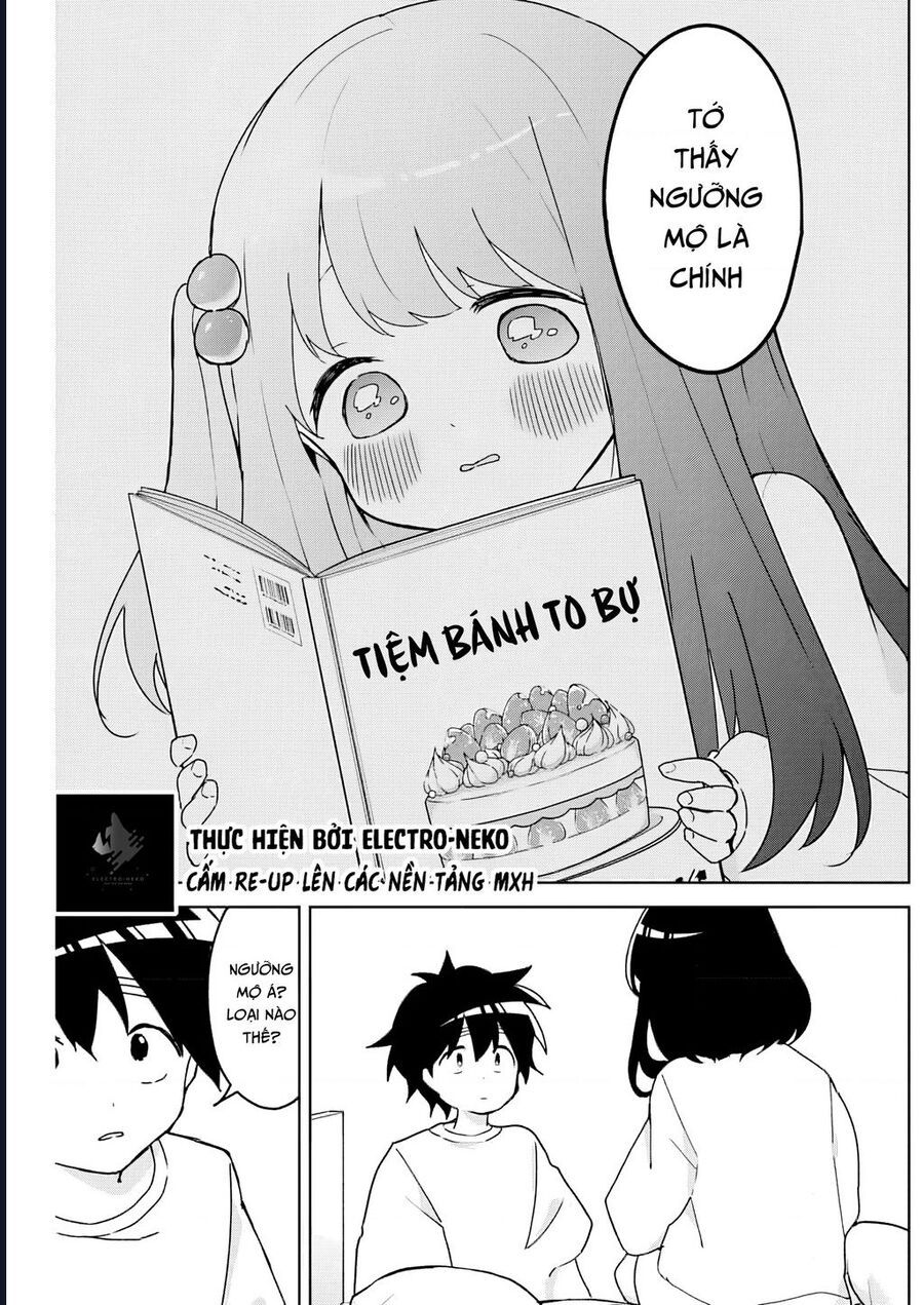 Bạn Thưở Nhỏ Của Tôi [Chap 1-14]