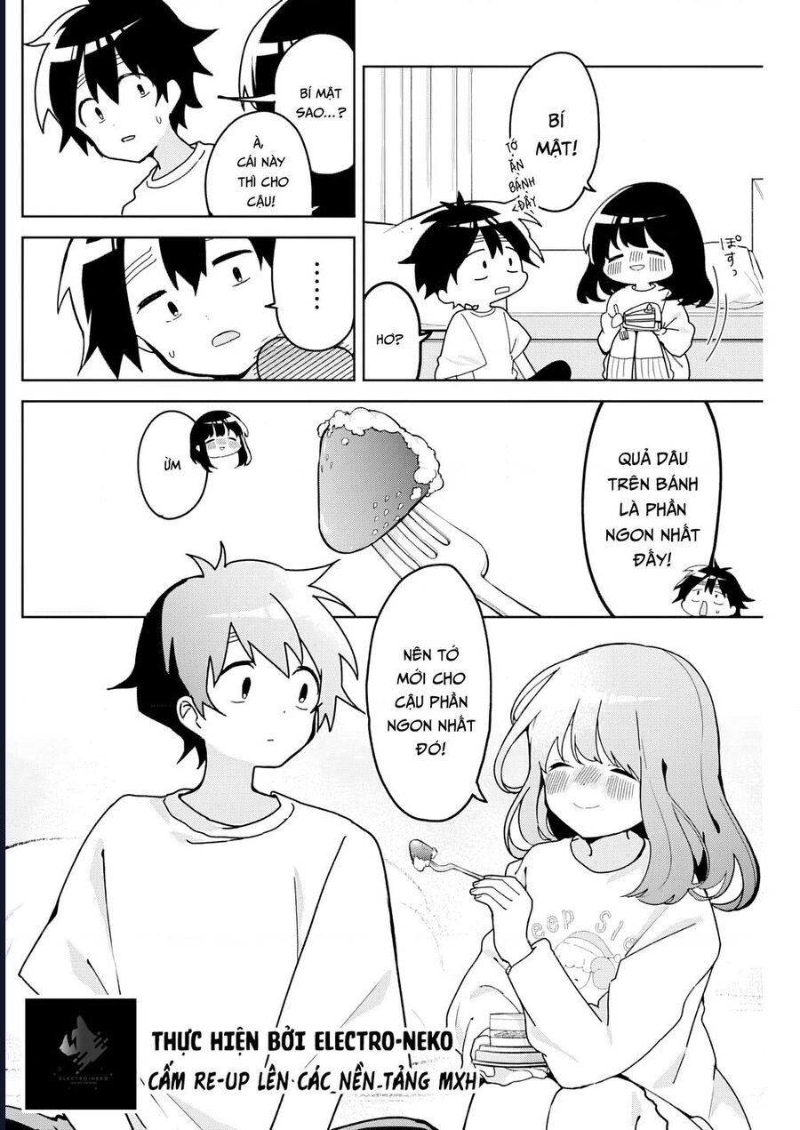 Bạn Thưở Nhỏ Của Tôi [Chap 1-14]