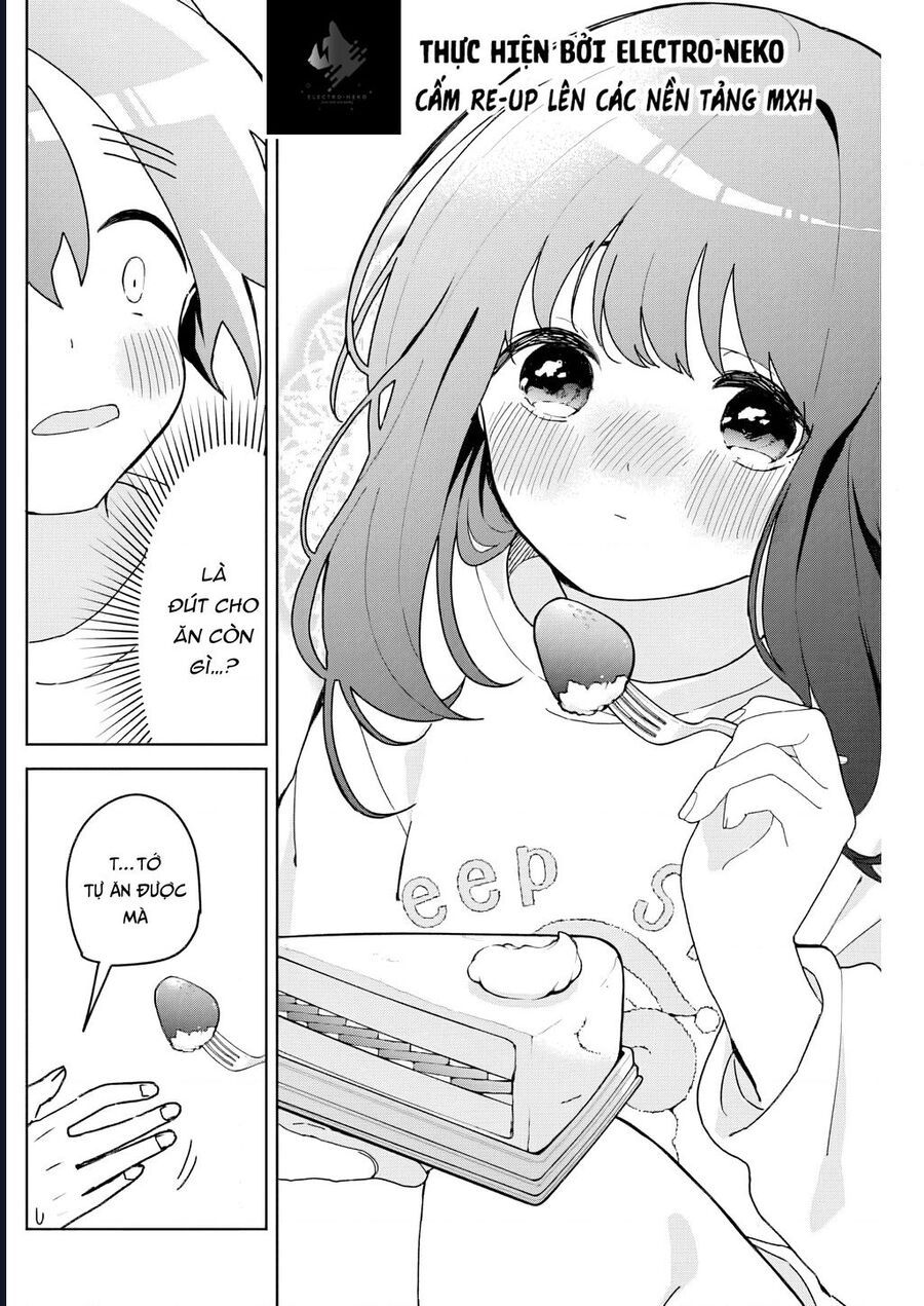 Bạn Thưở Nhỏ Của Tôi [Chap 1-14]