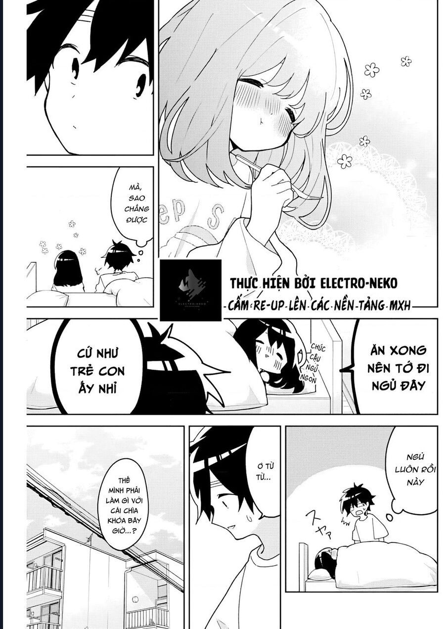 Bạn Thưở Nhỏ Của Tôi [Chap 1-14]