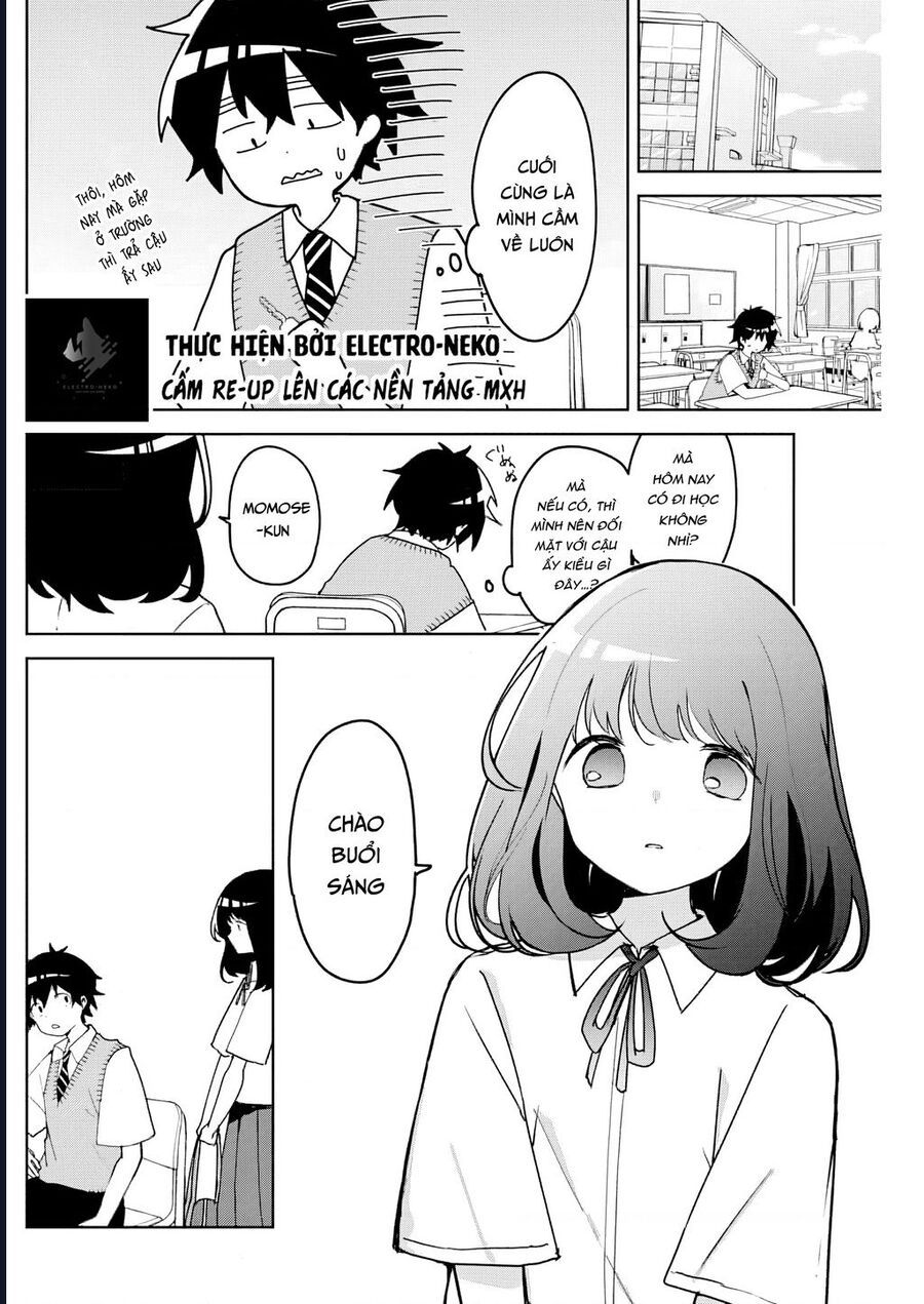 Bạn Thưở Nhỏ Của Tôi [Chap 1-14]