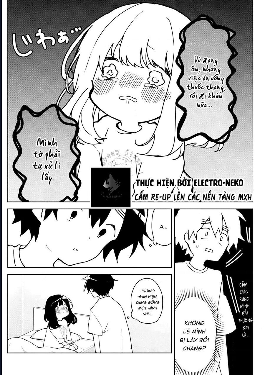 Bạn Thưở Nhỏ Của Tôi [Chap 1-14]