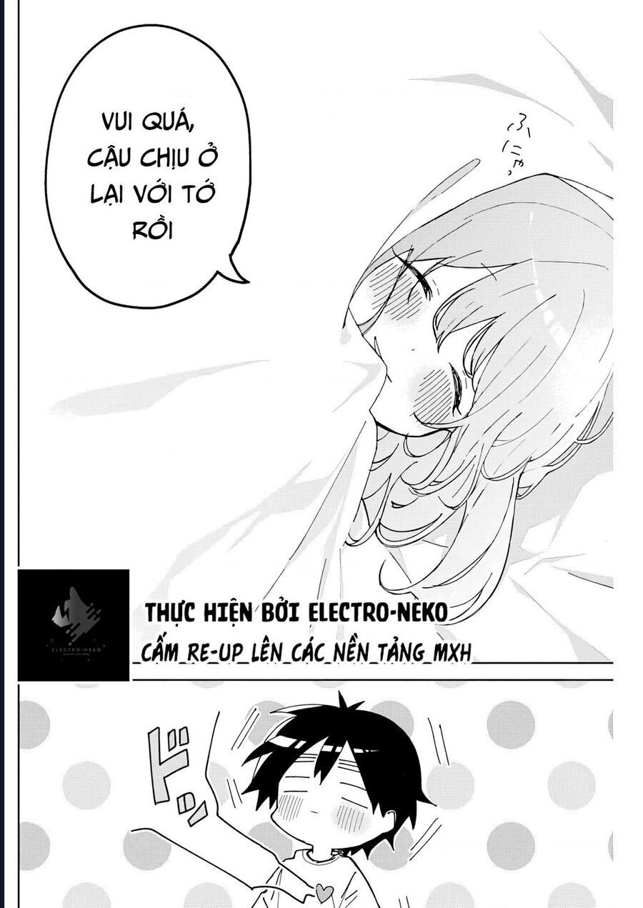 Bạn Thưở Nhỏ Của Tôi [Chap 1-14]