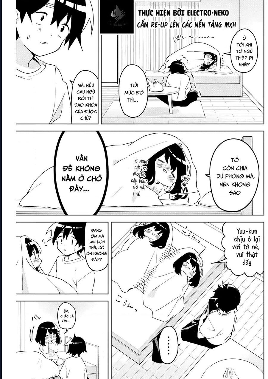 Bạn Thưở Nhỏ Của Tôi [Chap 1-14]