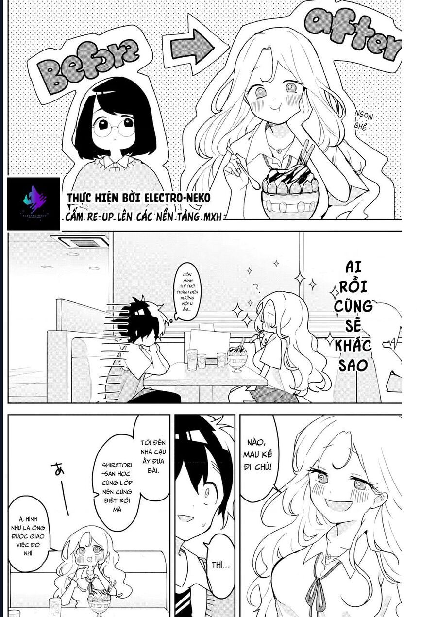 Bạn Thưở Nhỏ Của Tôi [Chap 1-14]