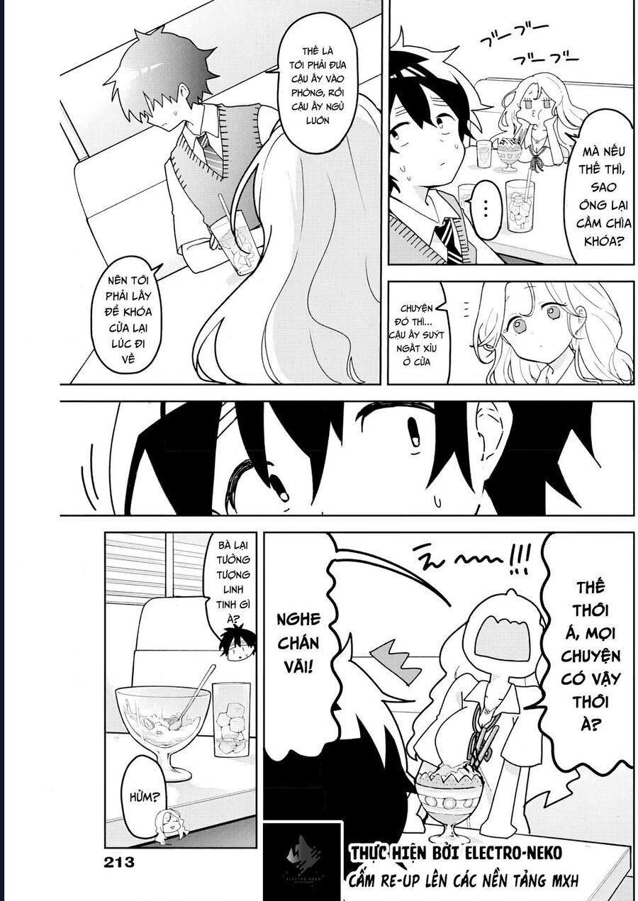 Bạn Thưở Nhỏ Của Tôi [Chap 1-14]