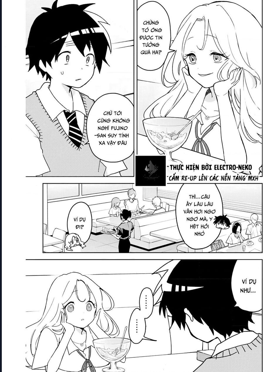 Bạn Thưở Nhỏ Của Tôi [Chap 1-14]