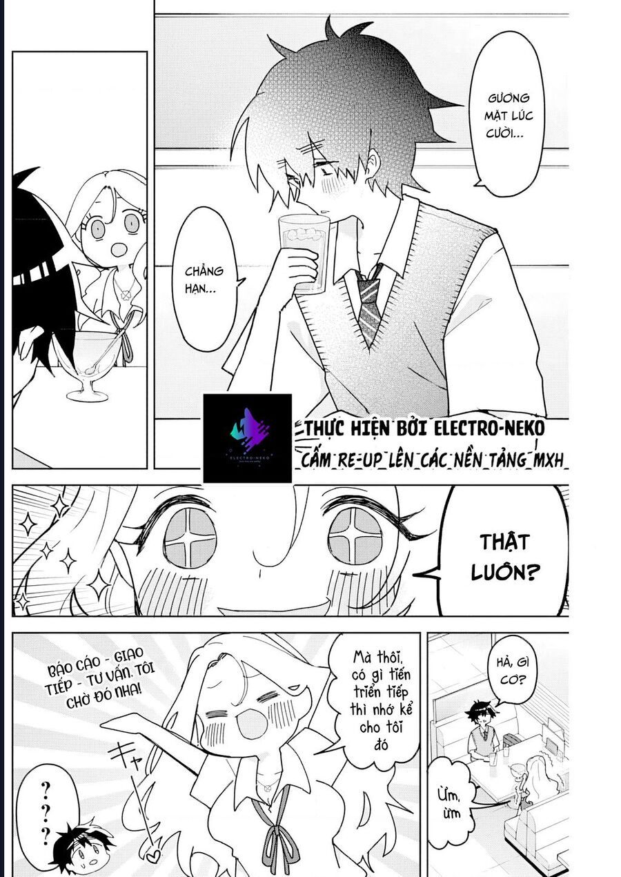 Bạn Thưở Nhỏ Của Tôi [Chap 1-14]