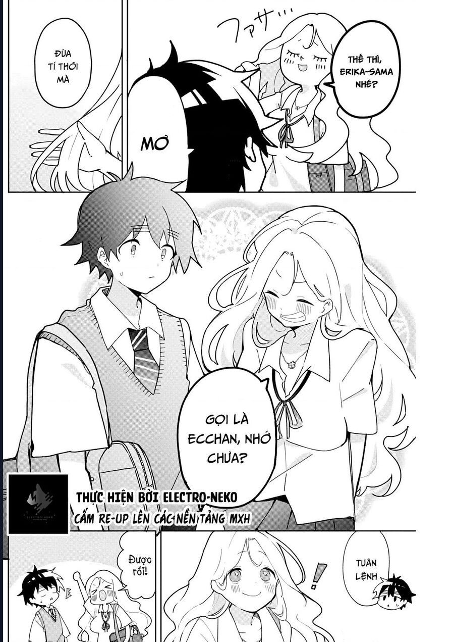 Bạn Thưở Nhỏ Của Tôi [Chap 1-14]